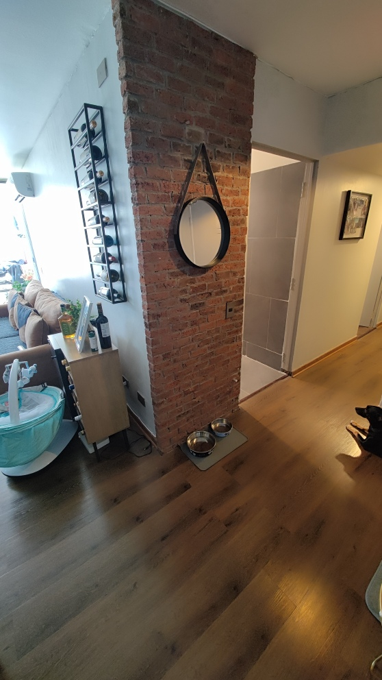 Arriendo Departamento 1D 2B 1E 1B Pedro de Valdivia - Providencia