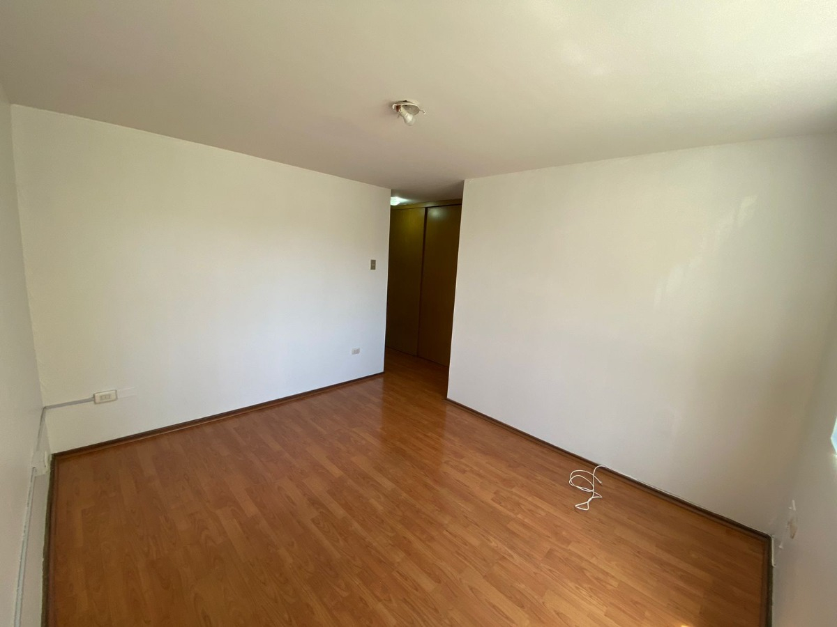 Arriendo Departamento 4D 3B 1E 1B Vaticano - Las Condes