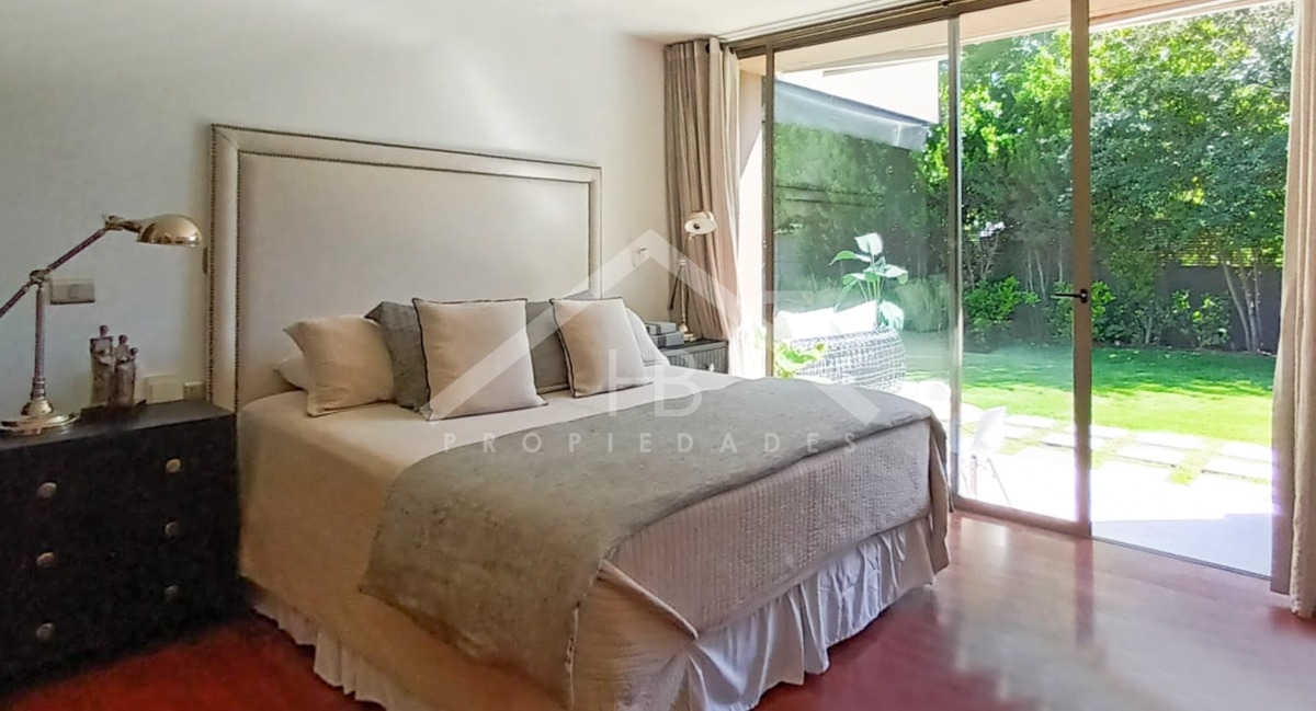 Venta Casa NO 5D en suite Walk-in cl&oacute;set 5B 3E 1B Los Trapenses - Lo Barnechea