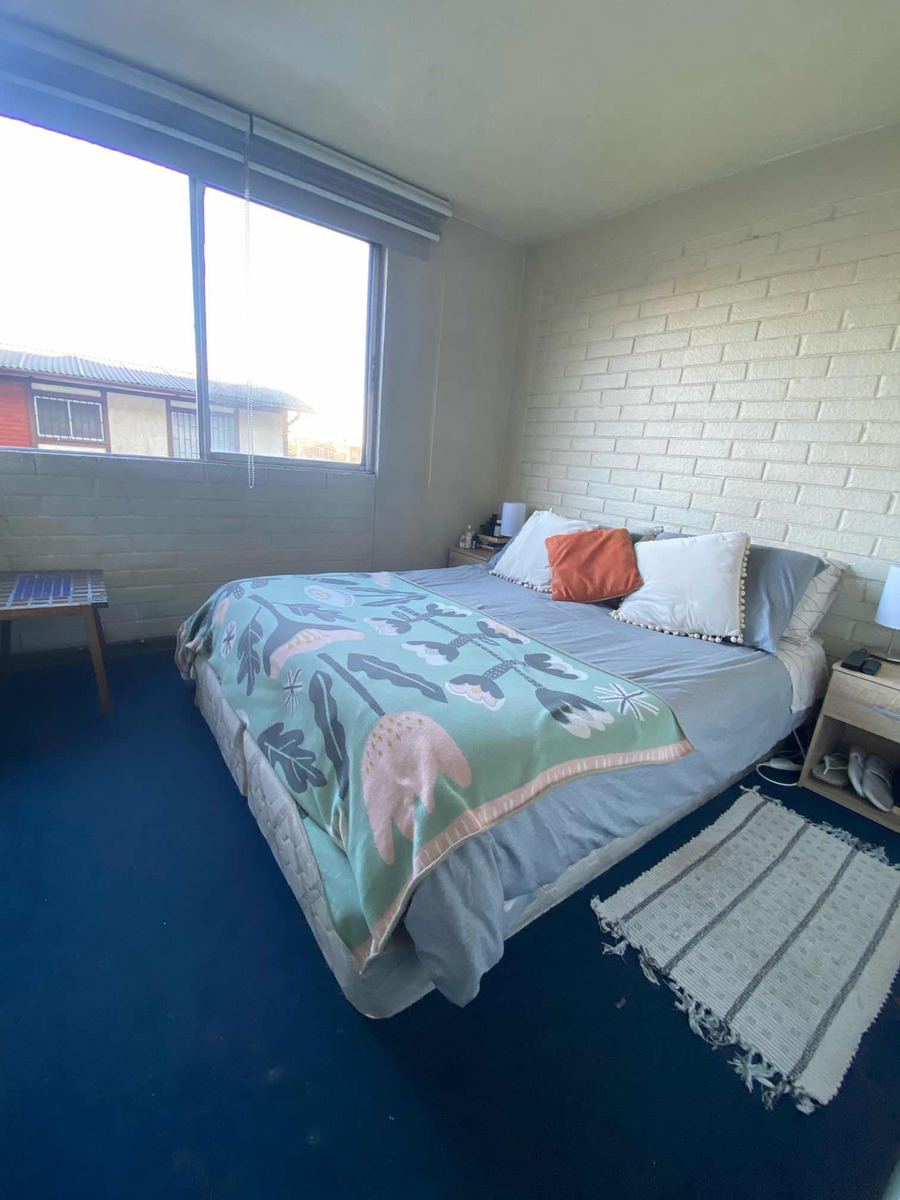 Venta Departamento 3D 1B Estadio Nacional - &Ntilde;u&ntilde;oa