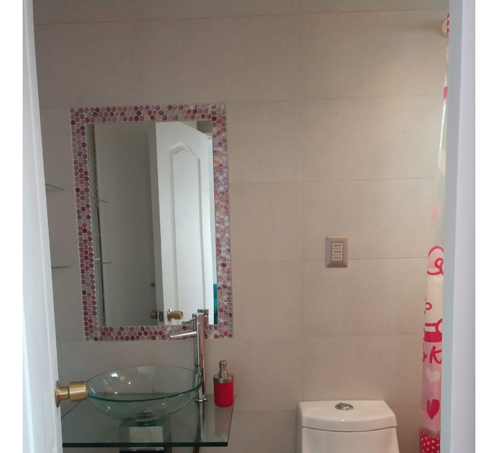 Arriendo Casa 3D en suite Walk-in cl&oacute;set 3B 3E 2B Vaticano - Las Condes