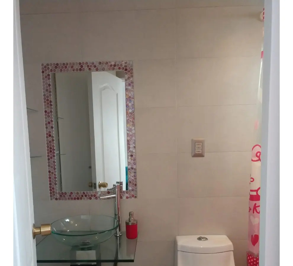 Arriendo Casa 3D en suite Walk-in cl&oacute;set 3B 3E 2B Vaticano - Las Condes
