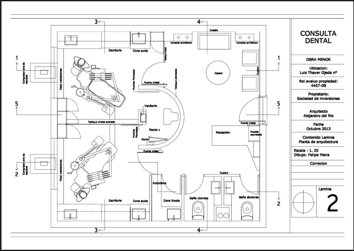 Venta Oficina 2B Metro Tobalaba - Mall Costanera - Providencia