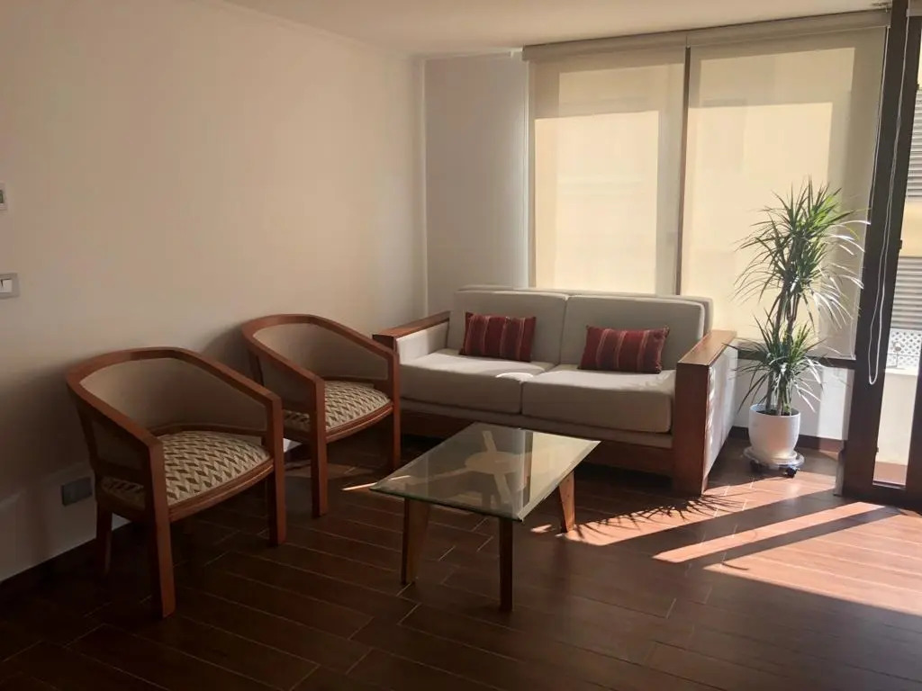 Venta Departamento 2D  - Providencia