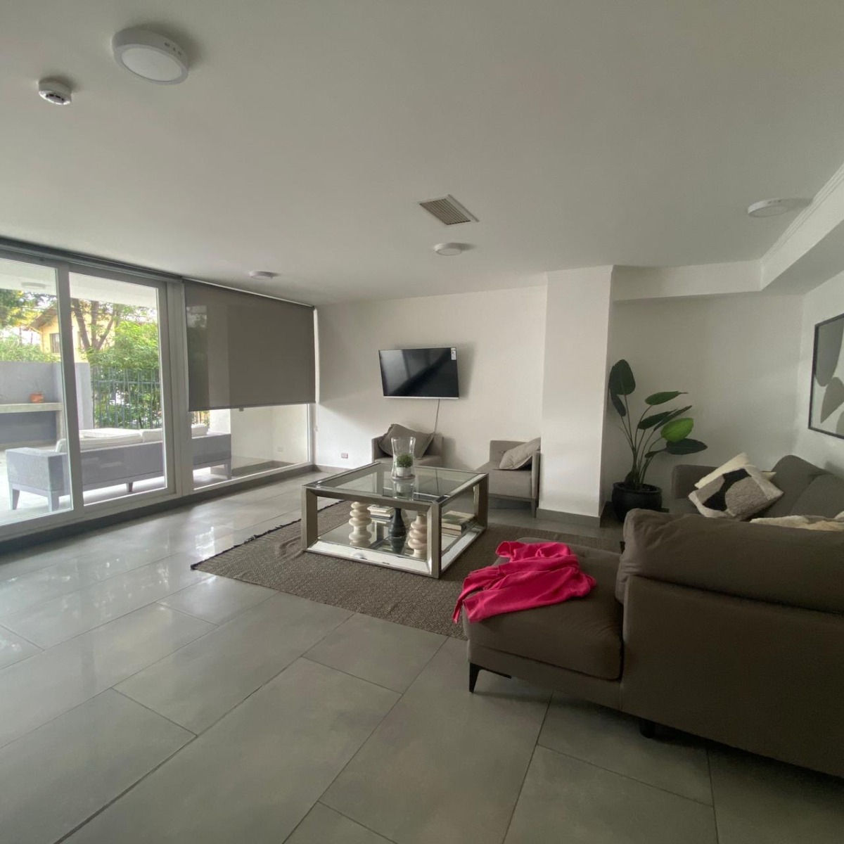 Arriendo Departamento SO 2D 2B 1E 2B Plaza Ega&ntilde;a - &Ntilde;u&ntilde;oa