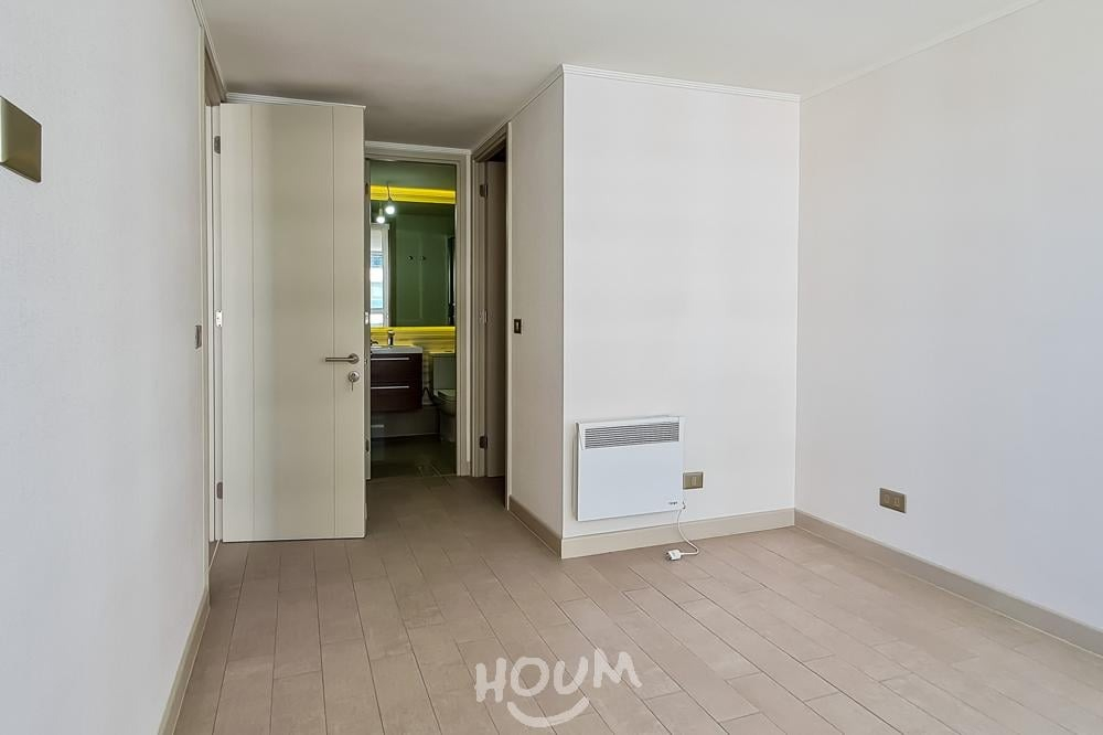 Venta Departamento O 1D 1B 1E 1B Metro &Ntilde;u&ntilde;oa - &Ntilde;u&ntilde;oa