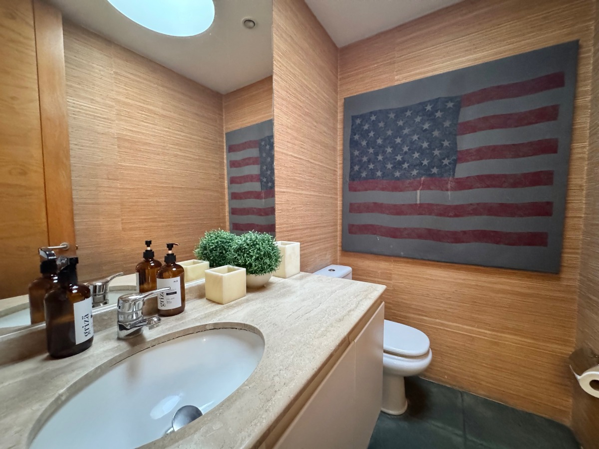 Venta Casa NP 4D en suite Walk-in cl&oacute;set 3B 3E 1Bd Los Trapenses - Lo Barnechea