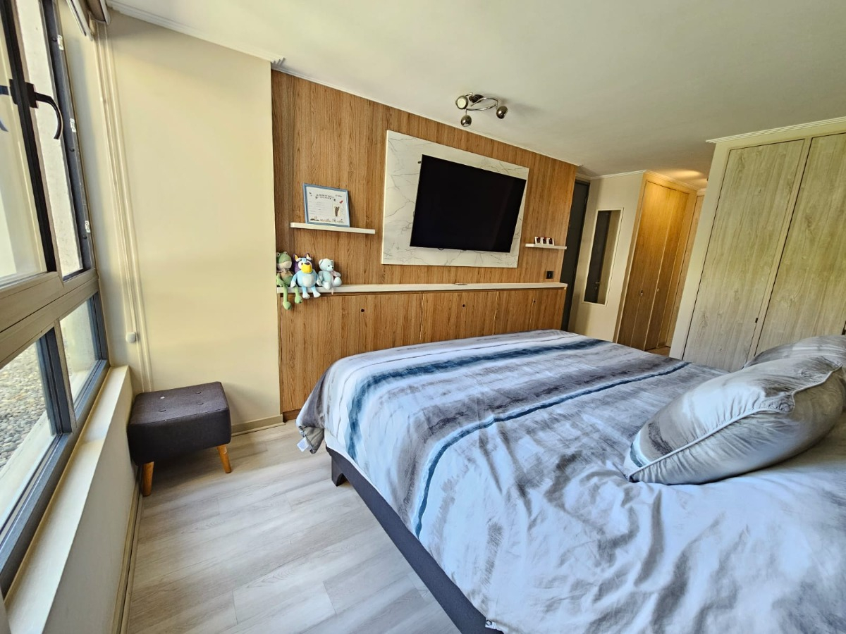 Venta Departamento P 2D en suite 2B 1E 1B In&eacute;s de Su&aacute;rez - Providencia