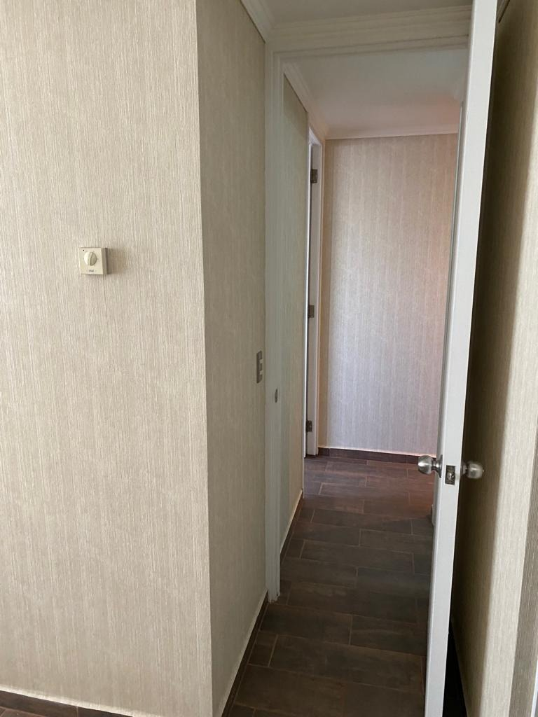 Venta Departamento S 2D en suite 2B 1E 1B Metro Monse&ntilde;or Eyzaguirre - &Ntilde;u&ntilde;oa