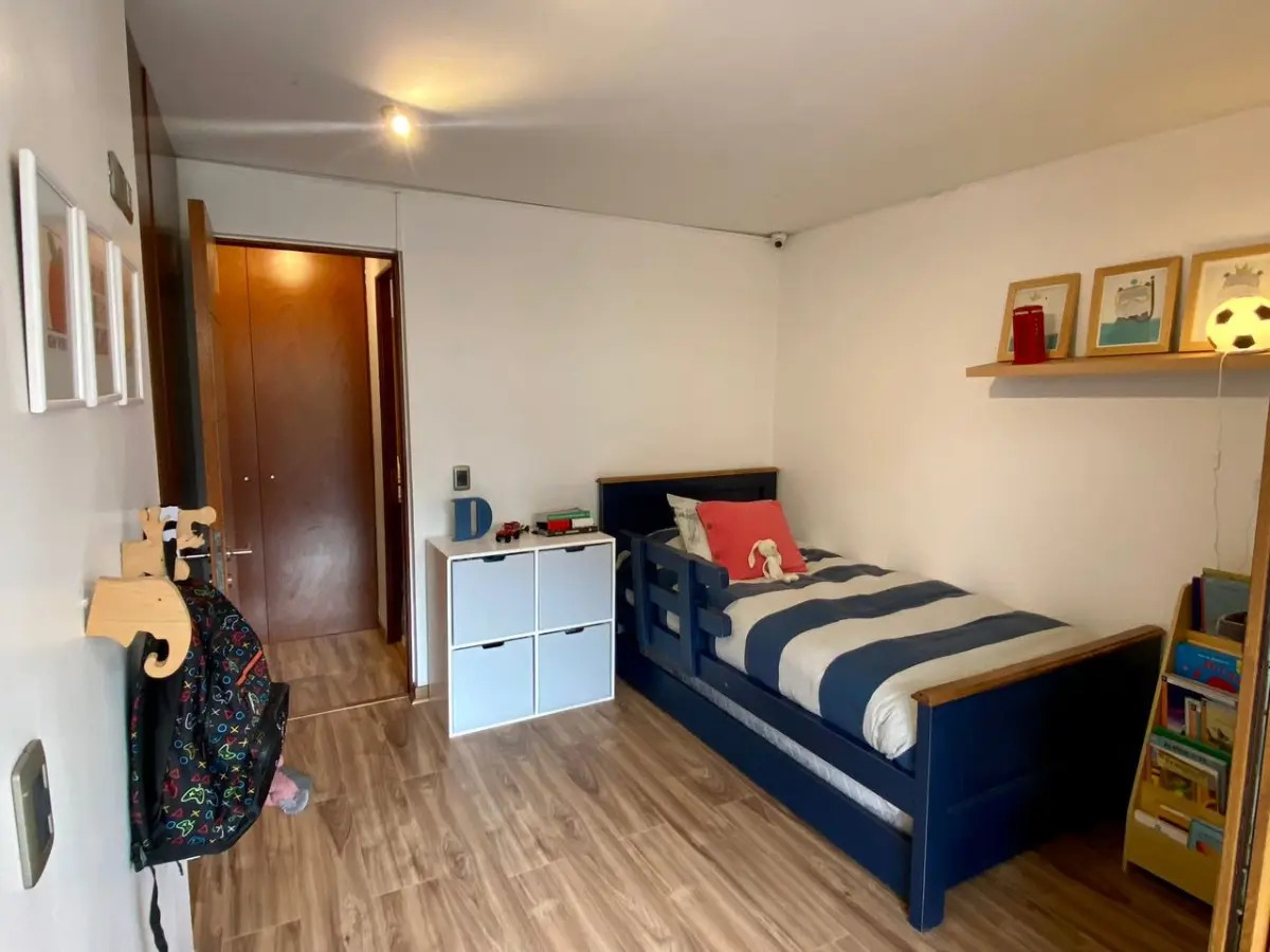 Venta Casa NO 4D 4B 2E 1B Carlos Ossand&oacute;n - La Reina