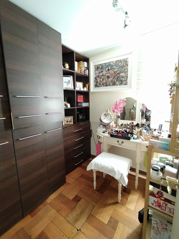 Venta Departamento 4D 4B 2E Las Lilas - Providencia