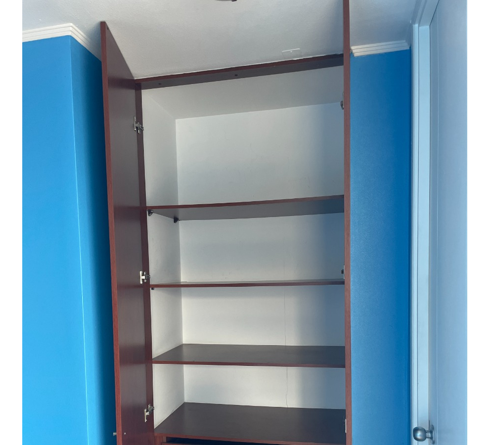 Venta Departamento NP 4D en suite 3B 2E 2B Rotonda Atenas - Las Condes