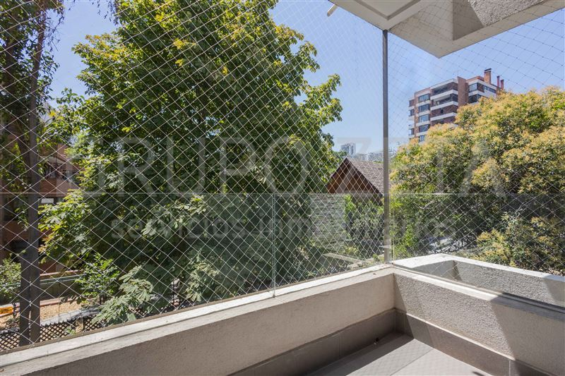 Venta Departamento Sur-Oriente 3D en suite Walk-in cl&oacute;set 3B 2E 1B P&iacute;o XI - Vitacura