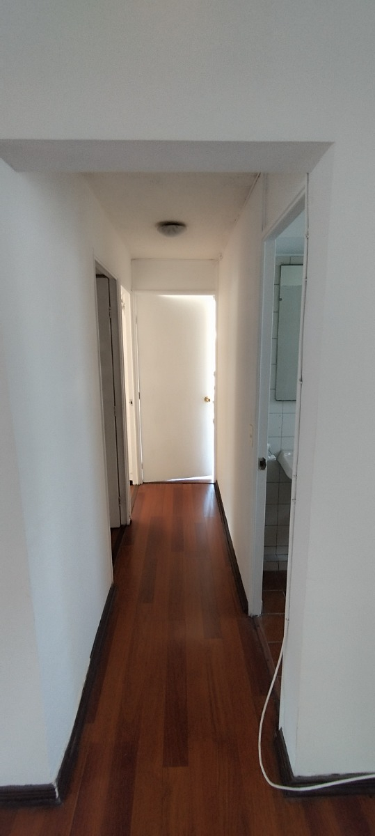 Venta Departamento NO 3D en suite 2B 1E Plaza &Ntilde;u&ntilde;oa - &Ntilde;u&ntilde;oa