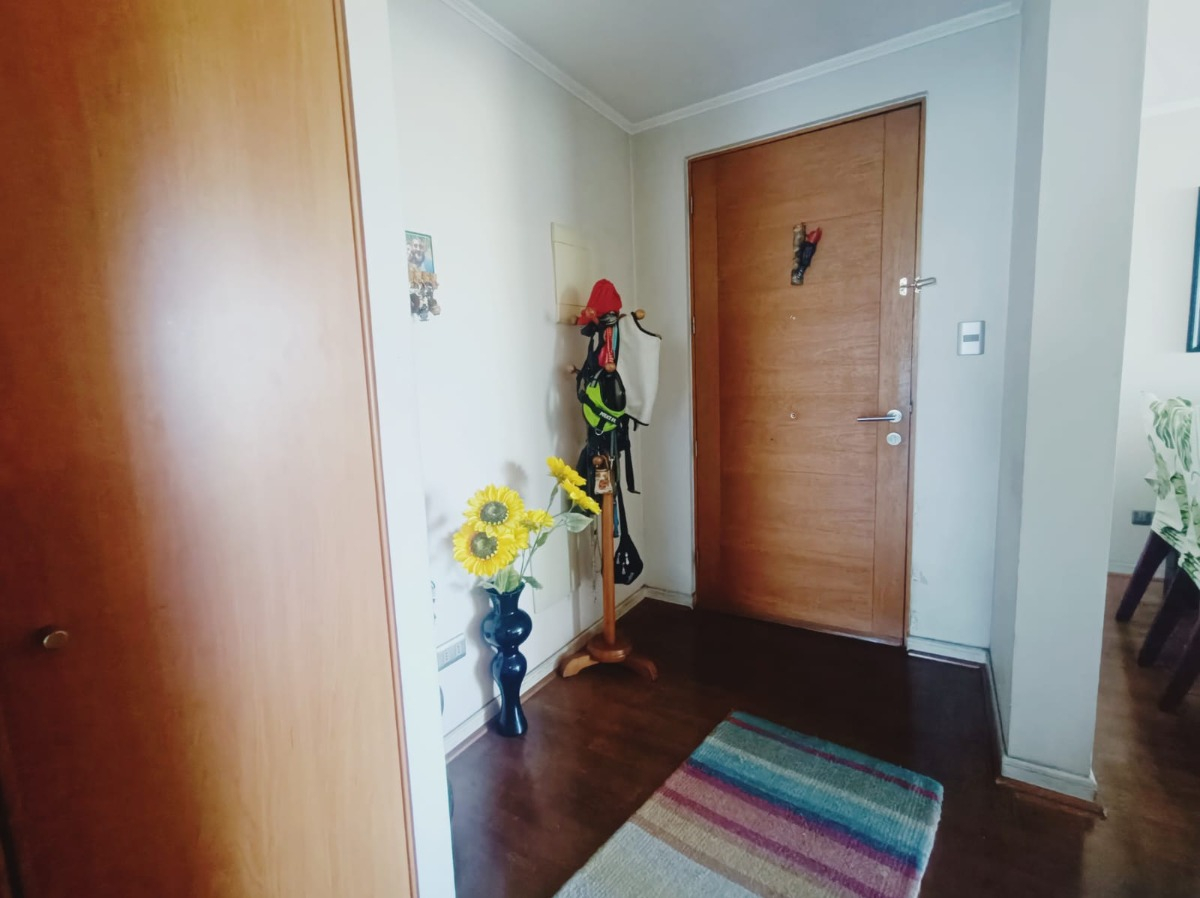 Venta Departamento O 3D en suite 2B 1E 1B Campus Oriente - Providencia