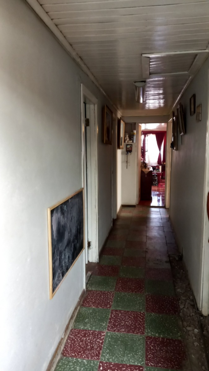 Venta Casa NO 3D 1B 2E 1B Villa Los Jard&iacute;nes - Villa Los Presidentes - &Ntilde;u&ntilde;oa