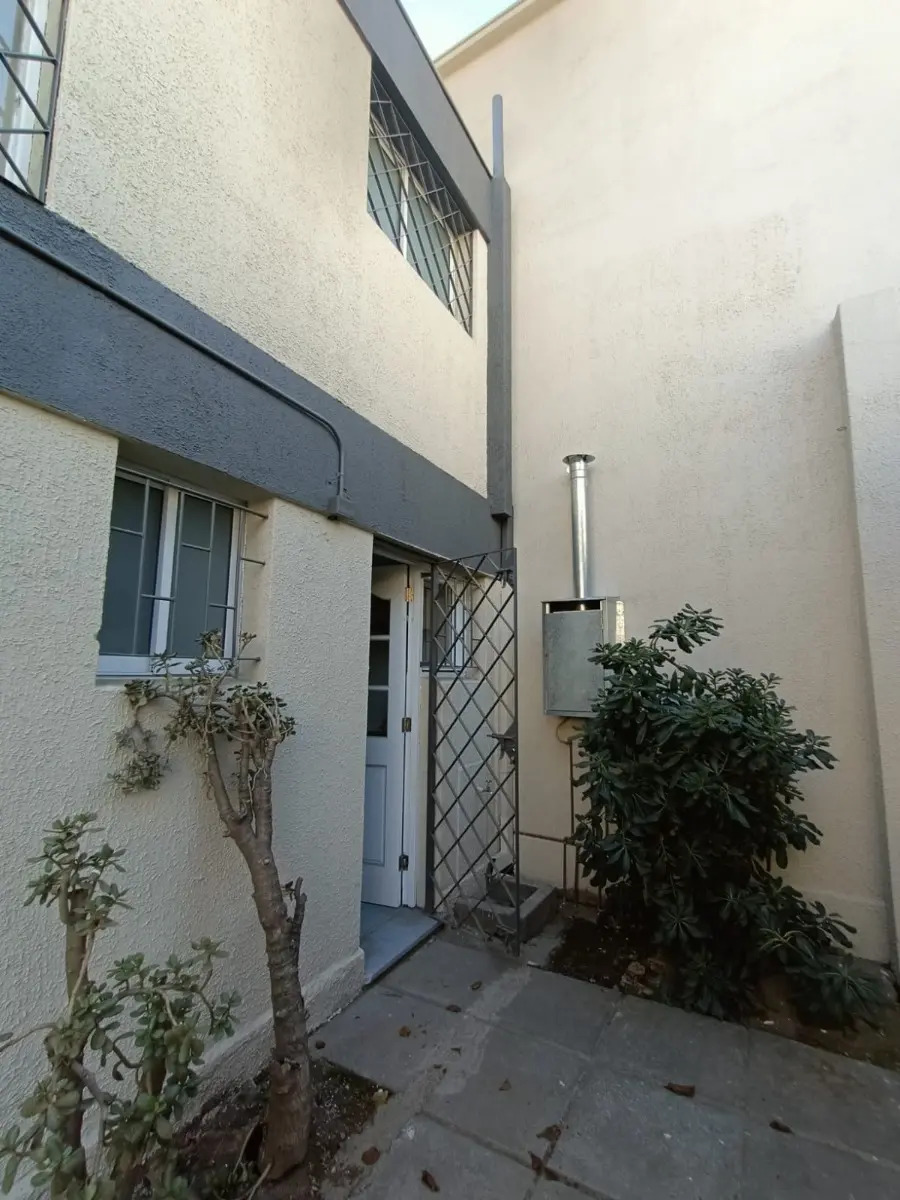 Venta Casa SP 5D en suite 4B 2E Barrio Italia - Providencia