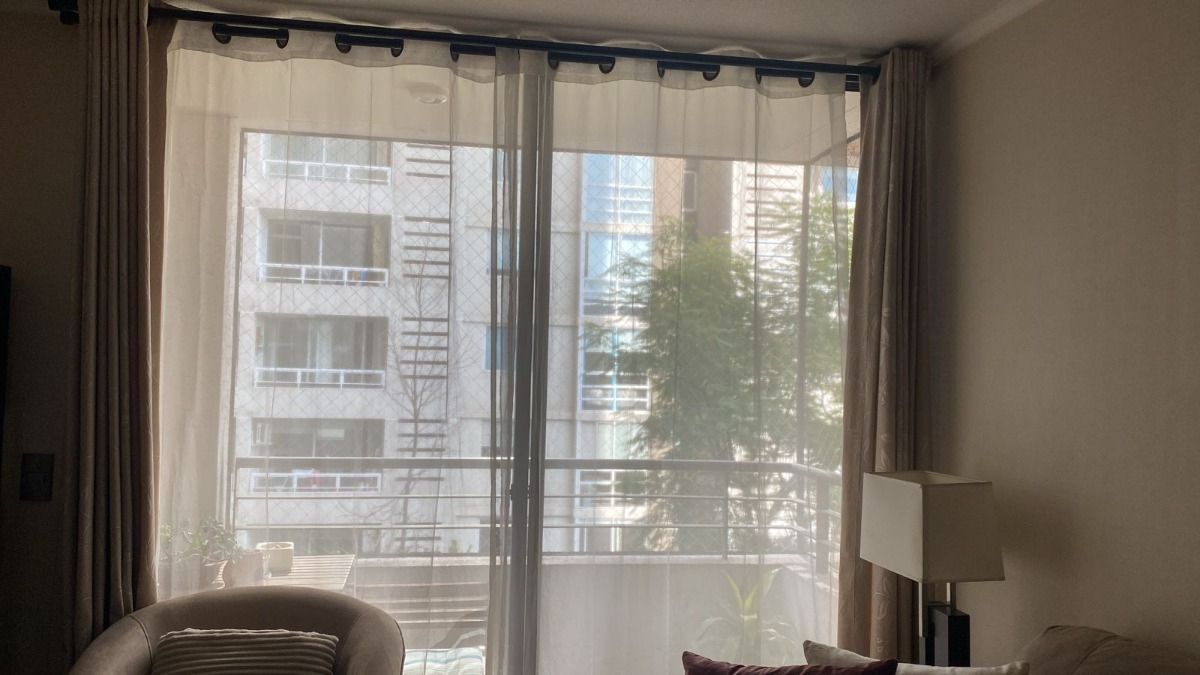 Venta Departamento SP 2D 2B 1E 1Bd Estadio Nacional - &Ntilde;u&ntilde;oa