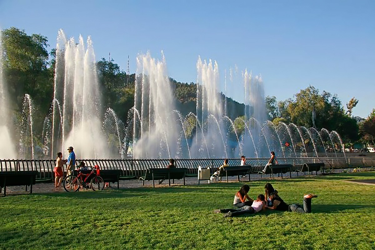 Venta Departamento SO 3D 2B Salvador - Providencia