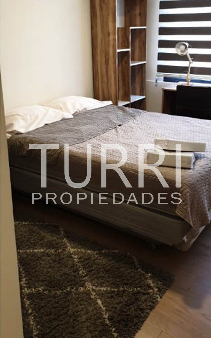 Venta Departamento 3D Metro Escuela Militar - Las Condes