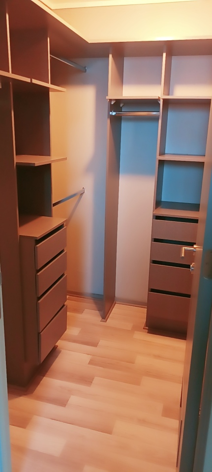 Venta Departamento 4D 5B 2E Metro Monse&ntilde;or Eyzaguirre - &Ntilde;u&ntilde;oa