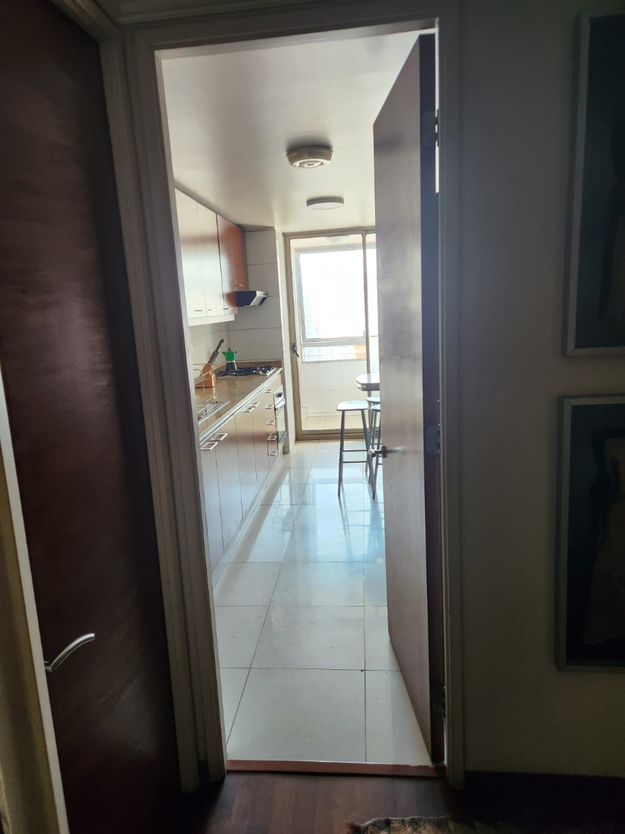 Venta Departamento O 4D en suite Walk-in cl&oacute;set 3B 1E 1B Sebasti&aacute;n Elcano - Las Condes