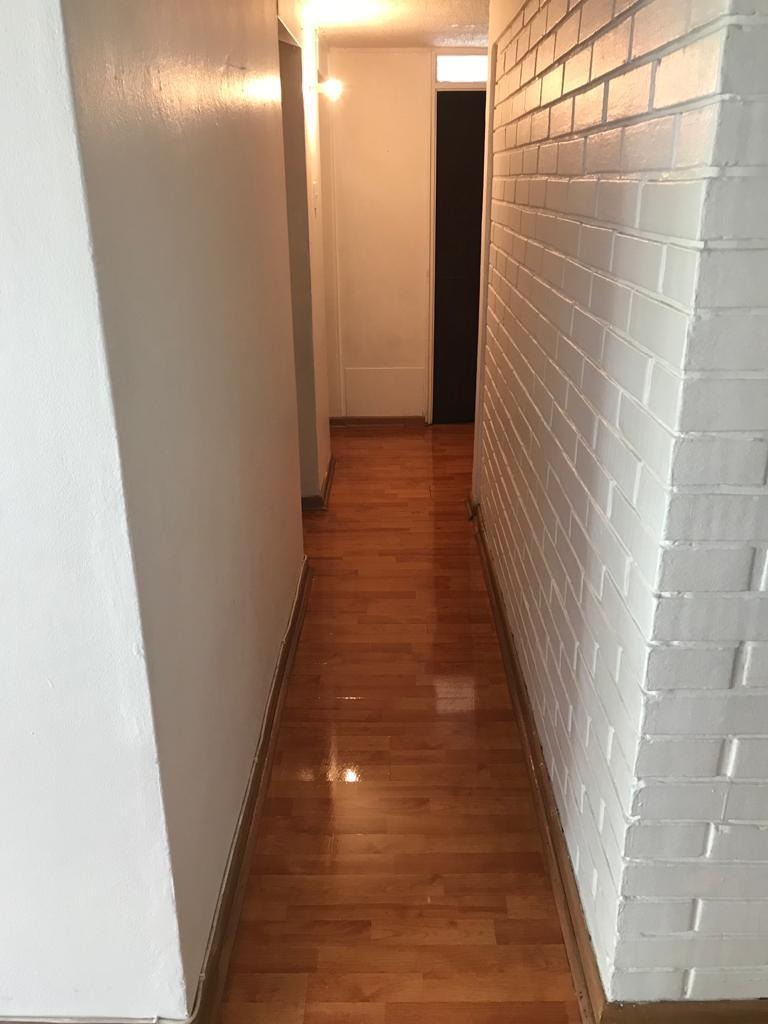 Arriendo Departamento NP 3D 1B 1E In&eacute;s de Su&aacute;rez - Providencia