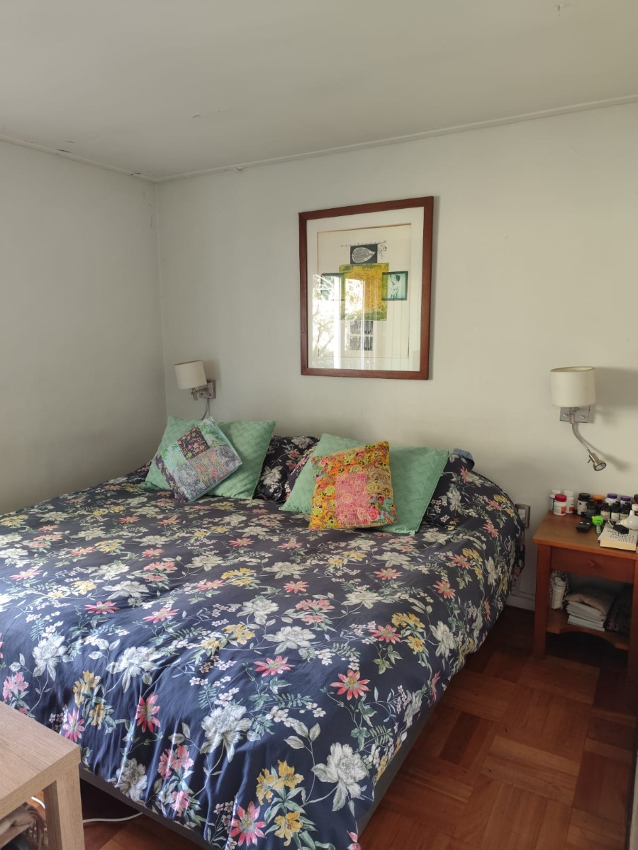Venta Casa NOSP 4D 3B 1E 1B Metro Hernando de Magallanes - Las Condes