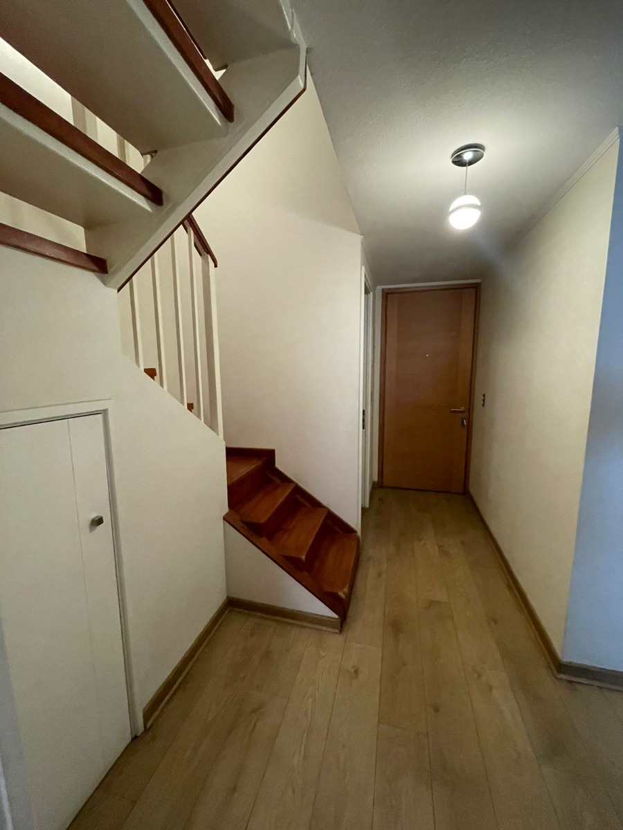Arriendo Departamento NO 2D en suite 3B  - &Ntilde;u&ntilde;oa