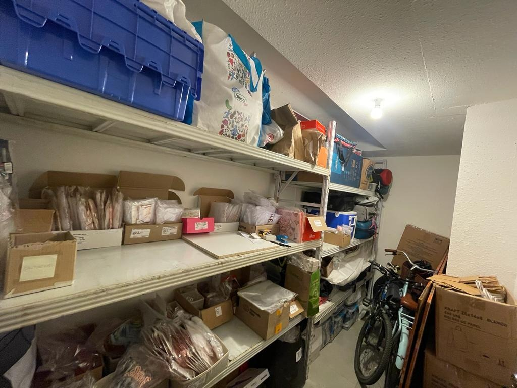 Arriendo Departamento P 2D en suite Walk-in cl&oacute;set 2B 2E 1B Parque Padre Alberto Hurtado - Las Condes