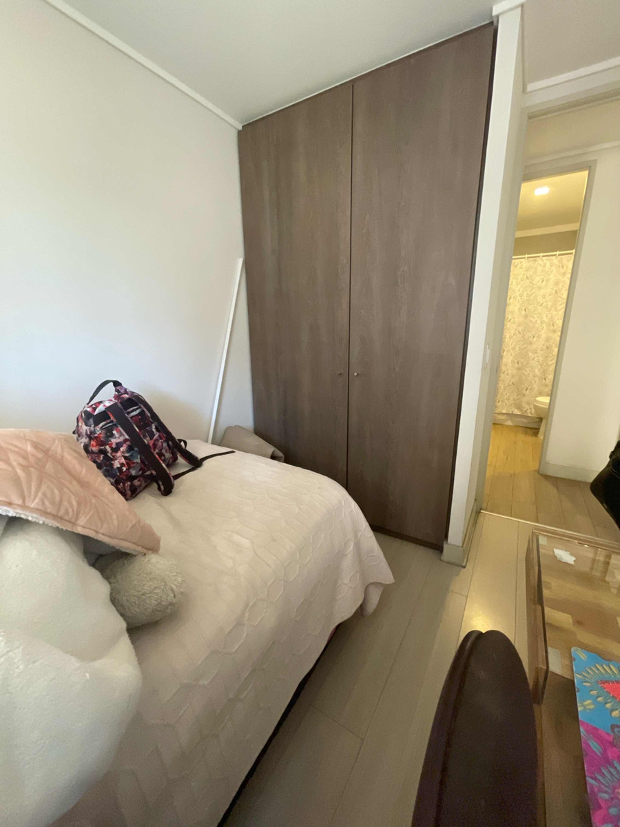 Arriendo Departamento 2D 2B 1E 1B Plaza &Ntilde;u&ntilde;oa - &Ntilde;u&ntilde;oa