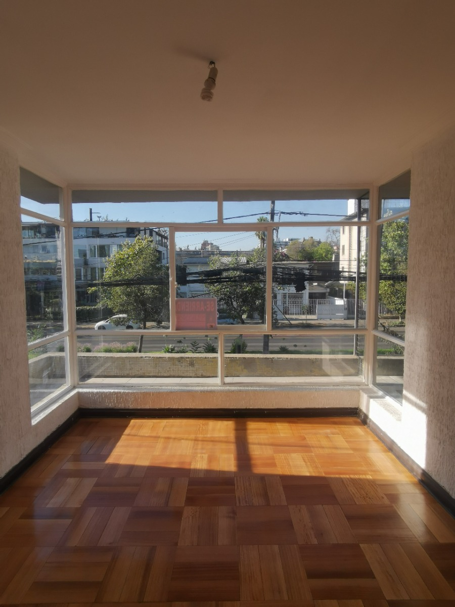 Arriendo Departamento NO 4D 3B 1E 1B Campus Oriente - Providencia