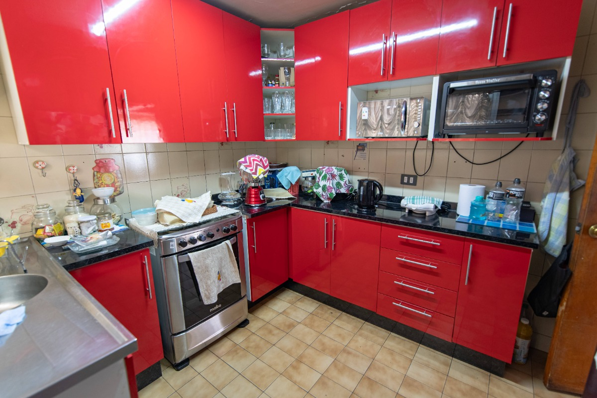 Venta Casa P 4D 2B 2E 1Bd Col&oacute;n Oriente - Vital Apoquindo - Las Condes