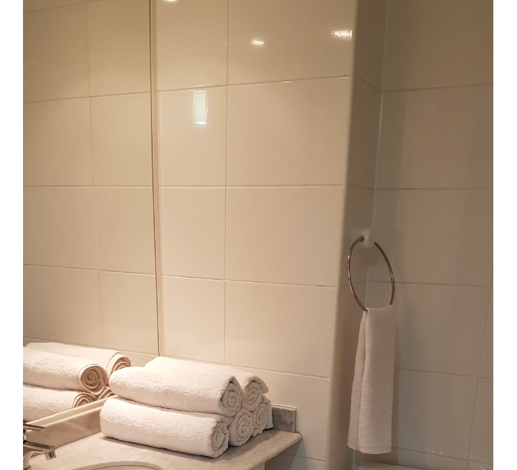 Arriendo Departamento 2D Col&oacute;n Oriente - Vital Apoquindo - Las Condes