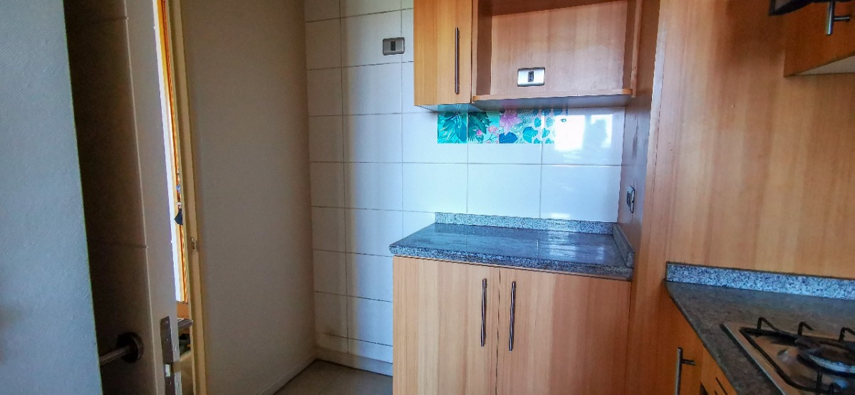 Arriendo Departamento 3D en suite Walk-in cl&oacute;set 2B 1E 1B Metro Monse&ntilde;or Eyzaguirre - &Ntilde;u&ntilde;oa