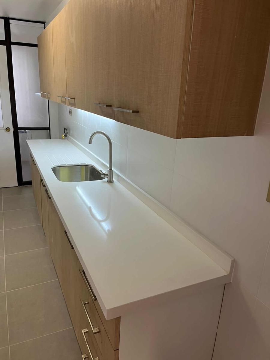 Arriendo Departamento 4D Metro Manquehue - Apumanque - Las Condes