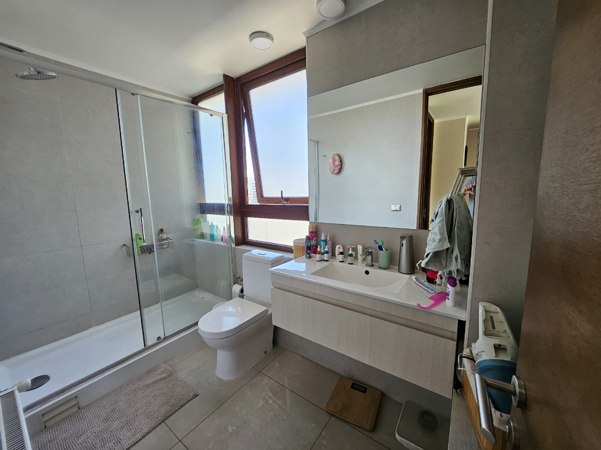 Venta Departamento NO 3D en suite Walk-in cl&oacute;set 3B 2E 1B Puente Nuevo - Lo Barnechea