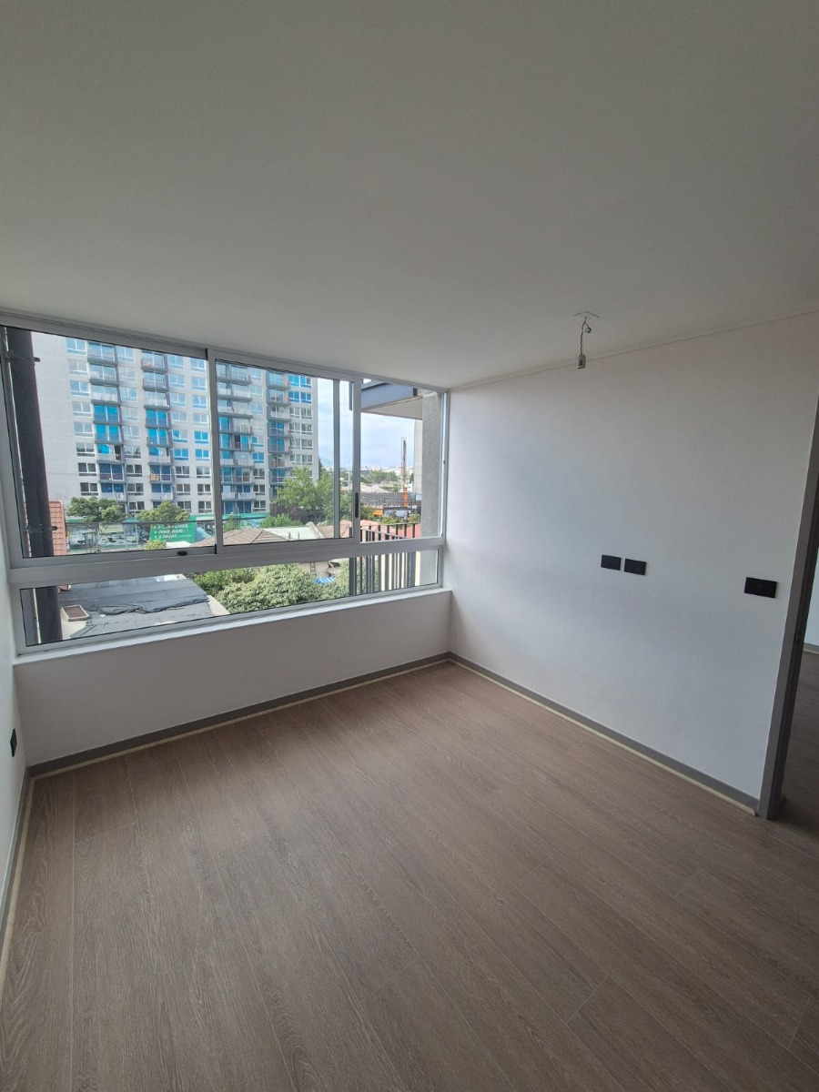 Arriendo Departamento 2D 2B 1E 1B Estadio Nacional - &Ntilde;u&ntilde;oa