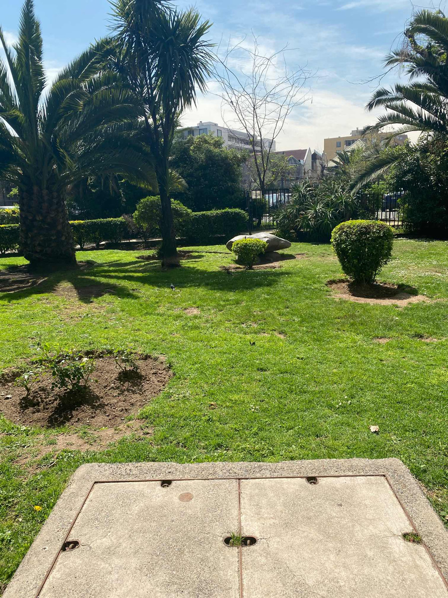 Venta Departamento N 2D 2B Barrio Italia - Providencia