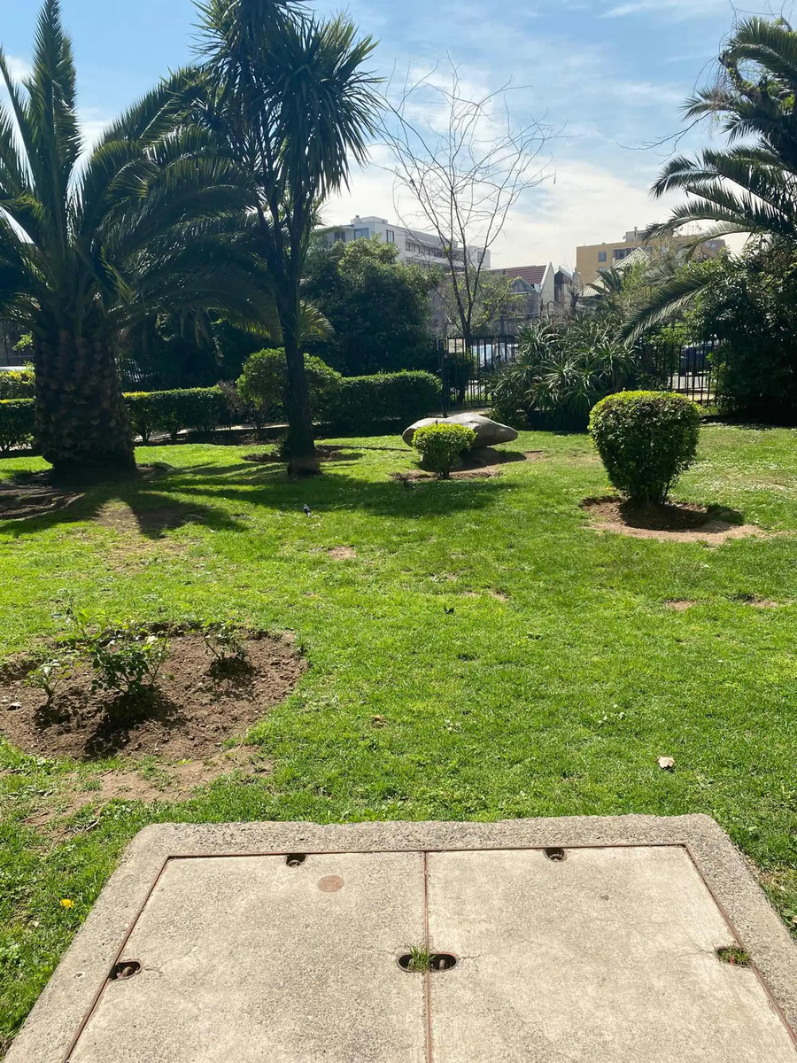 Venta Departamento N 2D 2B Barrio Italia - Providencia