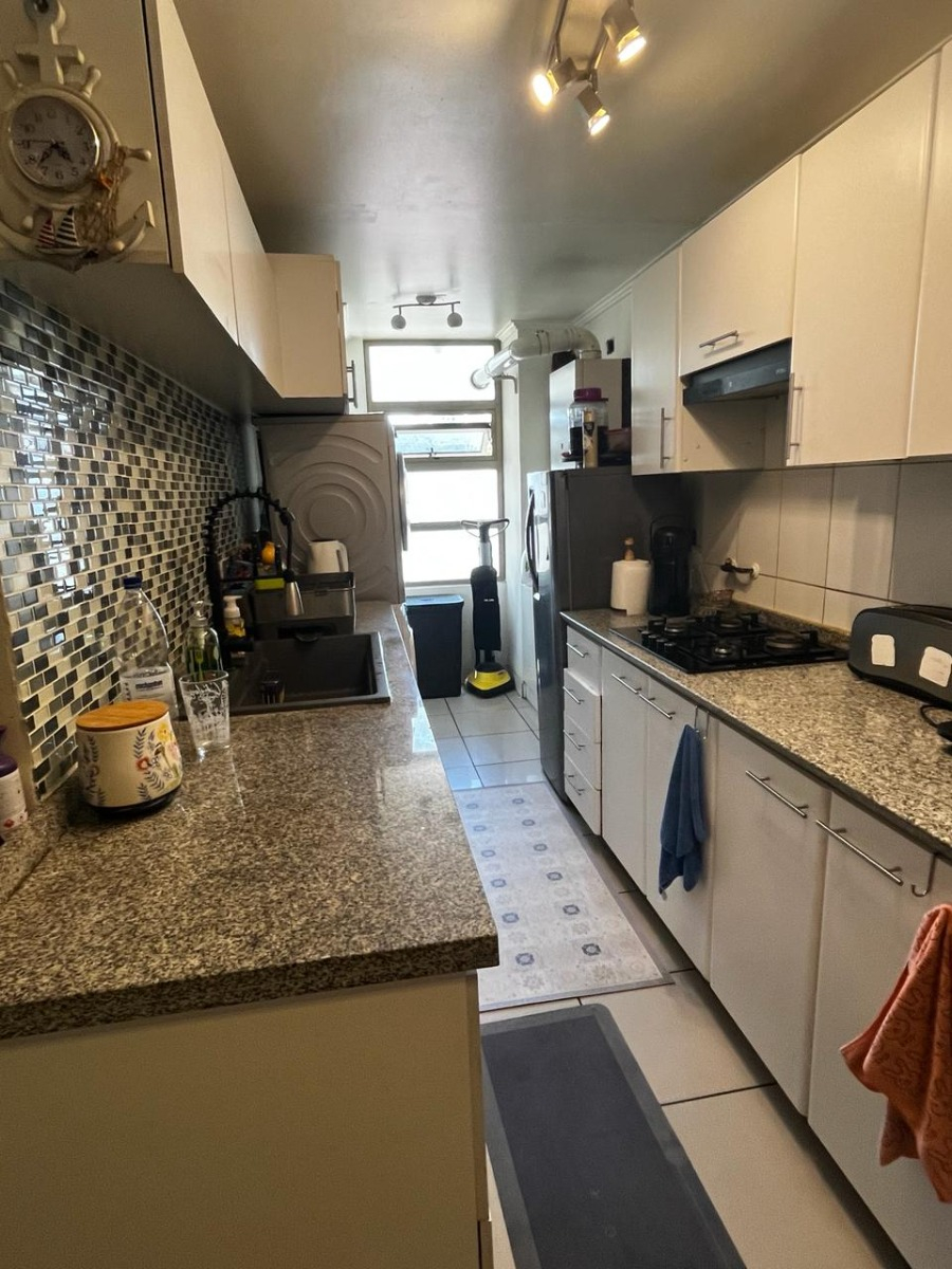 Venta Departamento 3D In&eacute;s de Su&aacute;rez - Providencia