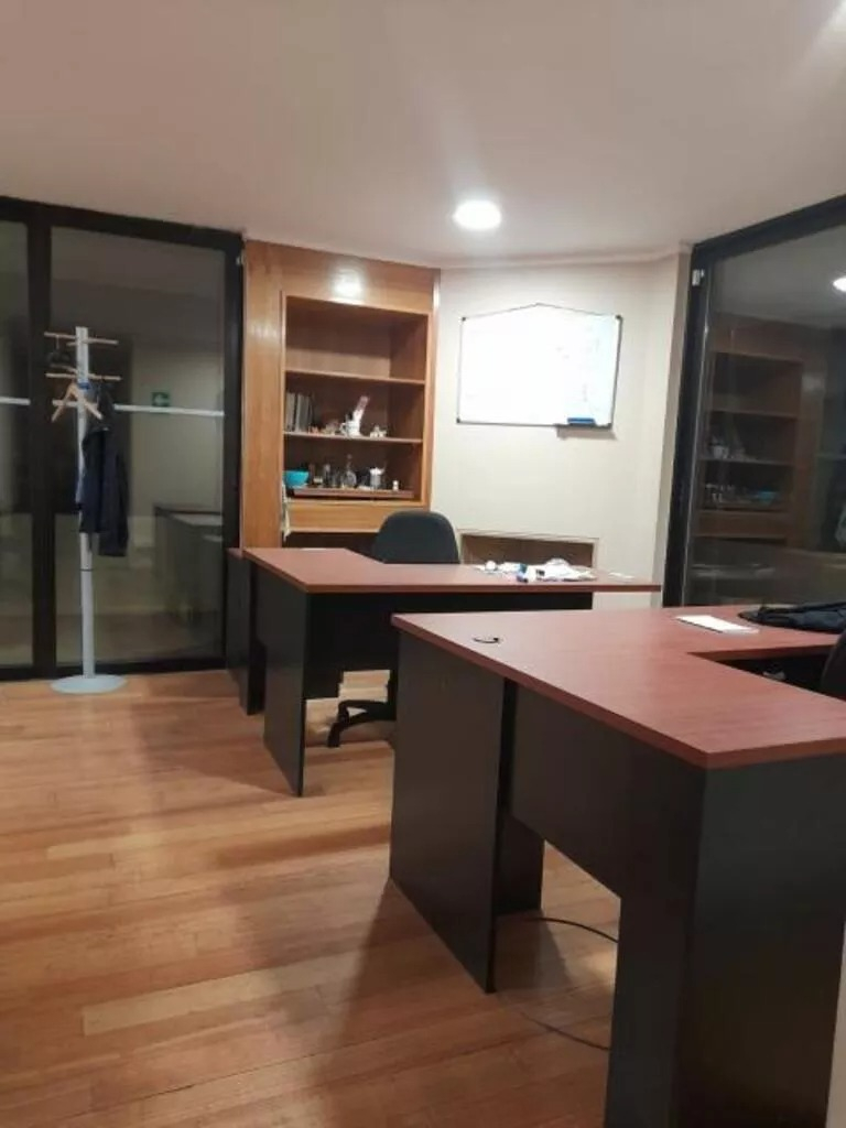Arriendo Casa 10D 4B 6E 1B Las Lilas - Providencia