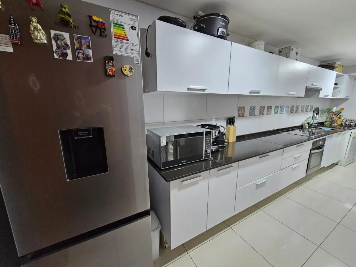 Arriendo Departamento 4D 4B 1E 1B Alto Las Condes - Las Condes
