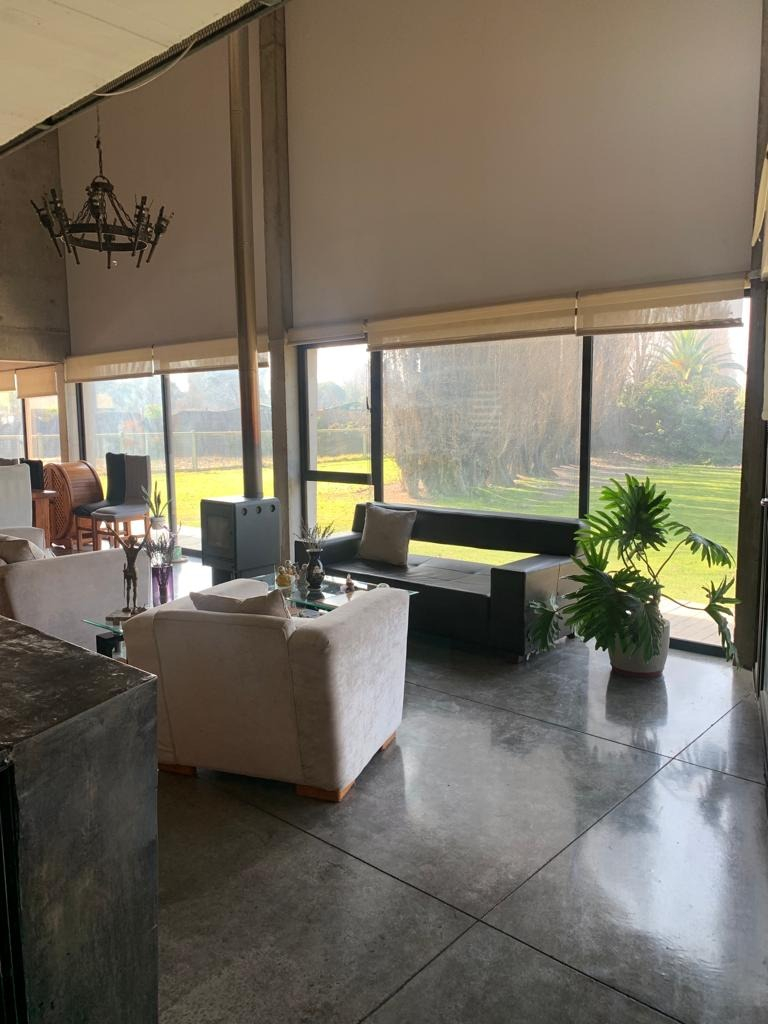 Venta Casa NO 5D en suite Walk-in cl&oacute;set 4B 2E 4B Chicureo - Colina