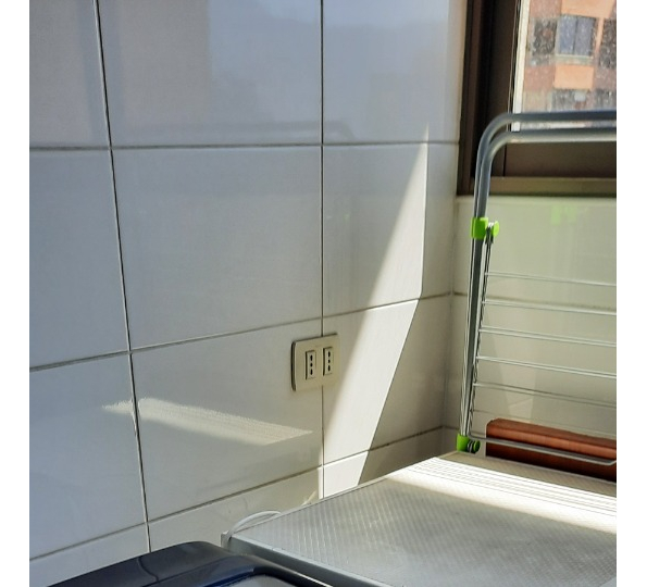 Venta Departamento 4D en suite Walk-in cl&oacute;set 3B 3E Metro Manquehue - Apumanque - Las Condes