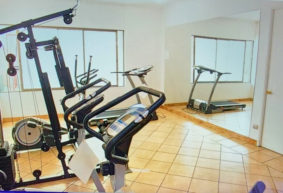 Arriendo Departamento NO 3D en suite Walk-in cl&oacute;set 2B 1E Metro Monse&ntilde;or Eyzaguirre - &Ntilde;u&ntilde;oa