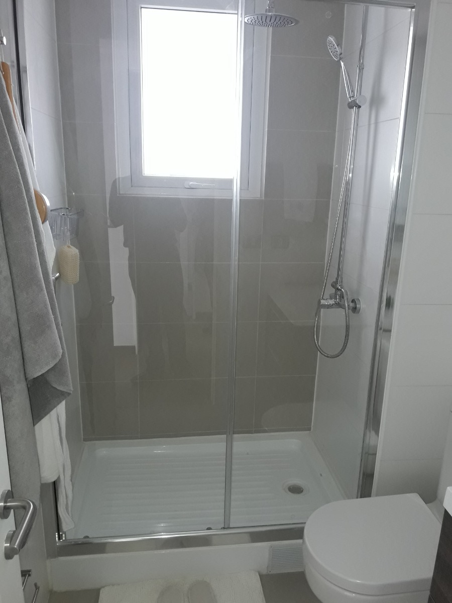 Arriendo Departamento N 3D en suite 2B 1E 1B Metro Sim&oacute;n Bolivar - La Reina