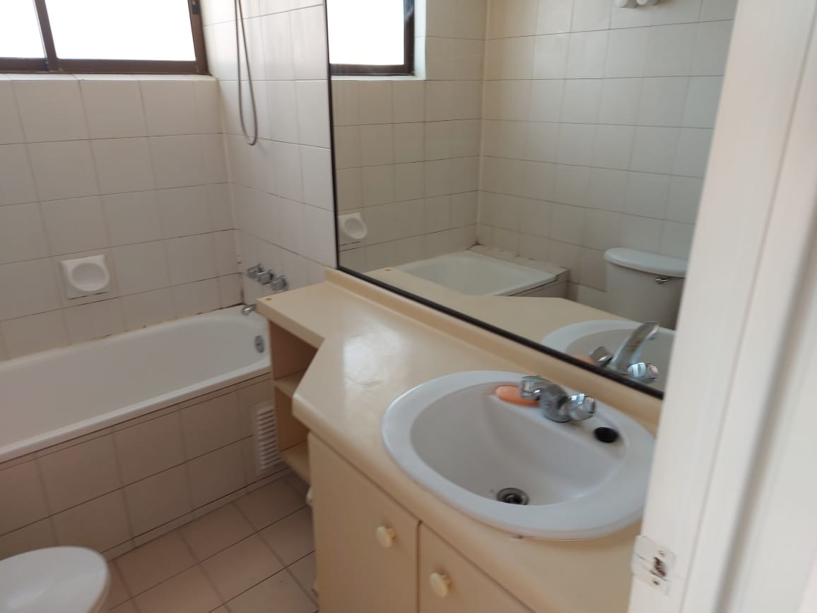 Venta Departamento NP 3D 3B 1E 1B Parque Bicentenario - Vitacura