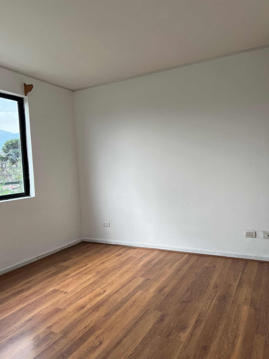 Arriendo Departamento 3D  - Lo Barnechea