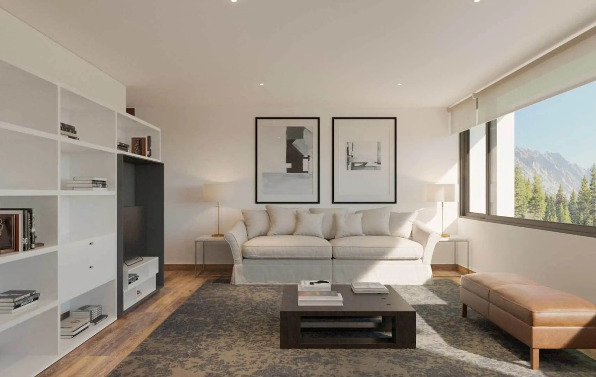 Venta Casa La Dehesa - Lo Barnechea